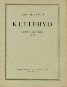 Kullervo op. 15